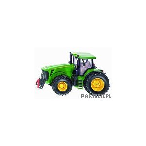 John Deere 8345R   