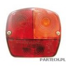  Lampa zespolona tylna Lista zastosowan - oswietlenie Renault 34-60
