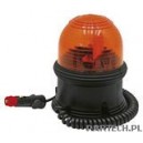 Lampa ostrzegawcza 12 V, wersja kompaktowa   