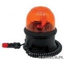 Lampa ostrzegawcza 24 V, wersja kompaktowa   