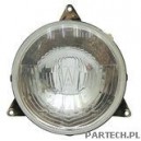  Reflektor kierunkowy Lista zastosowan - oswietlenie Valtra-Valmet 602
