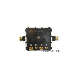 Magneton Regulator 14 V   