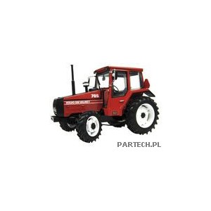 Universal Hobbies
 Volvo BM Valmet 705 red   