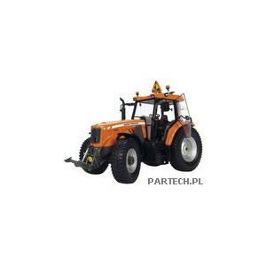 Universal Hobbies Massey Ferguson 6465 (komunalny)   