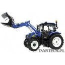 Universal Hobbies
 New Holland T6020