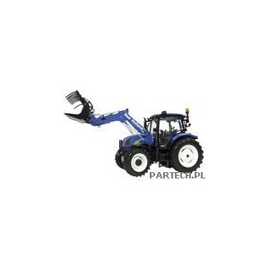 Universal Hobbies
 New Holland T6020 wersja 2011   