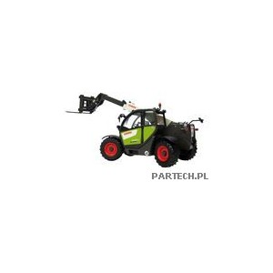 Universal Hobbies Claas Scorpion 6030 z ładowaczem czołowym   