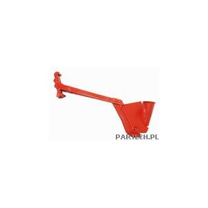 AGTECH Redlica krótka 35 cm   