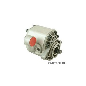 Ursus Pompa hydrauliczna 
19,5 cm&sup3; / obr.PZ-2-19KS   