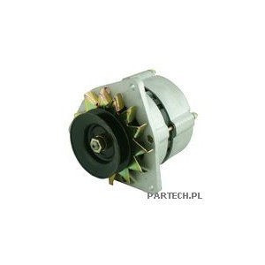 Ursus Alternator 14V/45A Alternatory z kołem pasowym i bez koła pasowego  