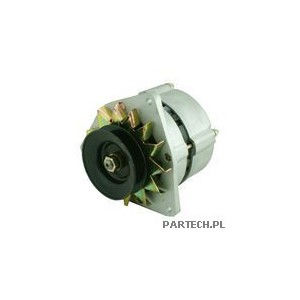 Ursus Alternator 14V/45A Alternatory z kołem pasowym i bez koła pasowego  