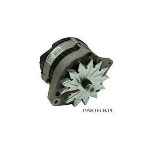 Ursus Alternator 14V/44A Alternatory z kołem pasowym i bez koła pasowego  