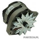 Ursus Alternator A115-34A 14V34A bez koła pasowego