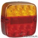 Lampa zespolona tylna LED