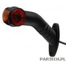 Lampa obrysowa LED