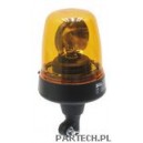 Lampa ostrzegawcza H1