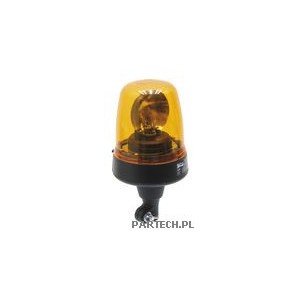 Lampa ostrzegawcza H1   