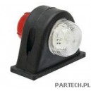 Lampa gabarytowa LED