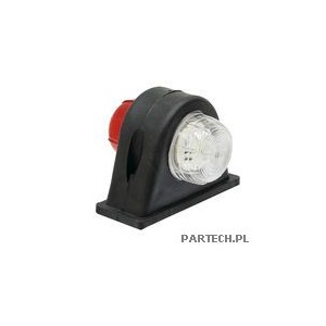 Lampa gabarytowa LED   