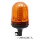 Lampa ostrzegawcza LED