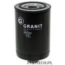  Filtr oleju silnikowego Filtry Deutz-Fahr Agrolux 60