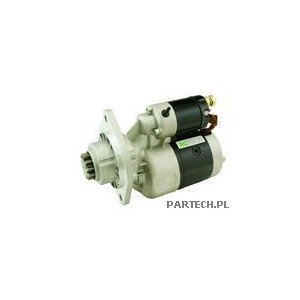 Ursus Rozrusznik z reduktorem 12V 2,7 KW   