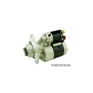 Ursus Rozrusznik z reduktorem 12V 2,7 KW   