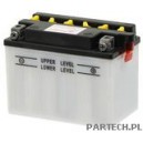 Gartenland Batterie 12V 4Ah   