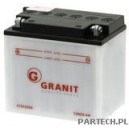 Gartenland Batterie 12V 24Ah   
