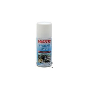 Loctite / Teroson Spray do dezynfekcji klimatyzacji Katalog 4 - Industrie und Werkstatt  