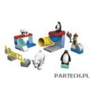 Lego Polarne zoo Spielzeug  