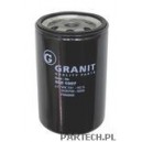Filtr paliwa Hanomag Granit 501