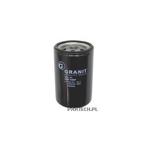 Filtr paliwa Hanomag Granit 501