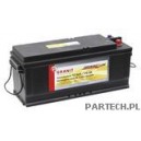  Akumulator 12V 110Ah zalany Akumulatory Case IH 1055