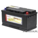  Akumulator 12V 100Ah zalany Akumulatory Case IH JX 95