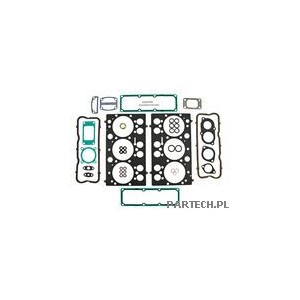 Zestaw uszczelek górnych Steyr 9115,9125,9145,6135 CVT,6145 CVT,6155 CVT,6170 CVT,6190 CVT,CVT 120,CVT 130,CVT 150,CVT 170