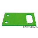  Ogranicznik Zbiór zielonek Deutz-Fahr KH 500