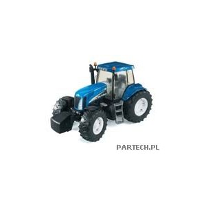 Bruder New Holland TG285 BRUDER New Holland TG285   