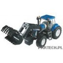 Bruder New Holland TG285