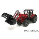 Bruder Massey Ferguson 7480