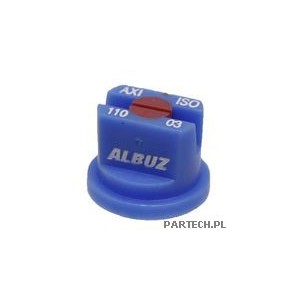 Albuz Rozpylacz 80stopni   