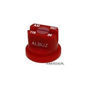 Albuz Rozpylacz 80stopni   