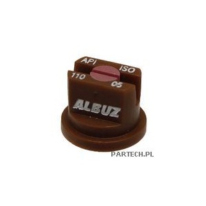 Albuz Rozpylacz 110stopni   
