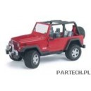 Bruder Jeep Wrangler Unlimited