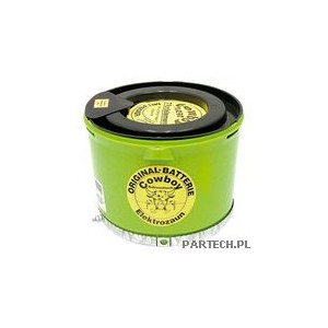 Bateria pastwiskowa Wymiary (mm)  