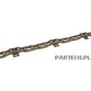  Łańcuch jednorzędowy Kombajn Laverda 3550