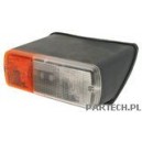  Lampa zespolona (pozycyjna-kierunkowskaz) Lista zastosowan - oswietlenie New Holland T5050