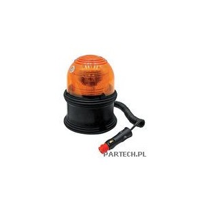 Lampa błyskowa 12 V / 24 V   