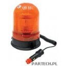 Lampa błyskowa 12 V