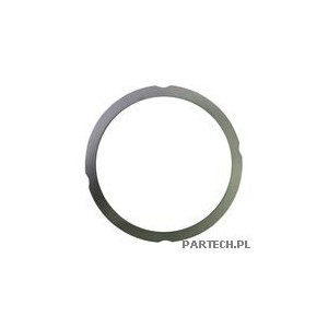 Pierścień dystansowy 1,10 mm panewki, górny Deutz-Fahr